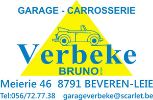 Garage Verbeke